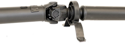 Dorman - OE Solutions Drive Shaft P/N:986-118