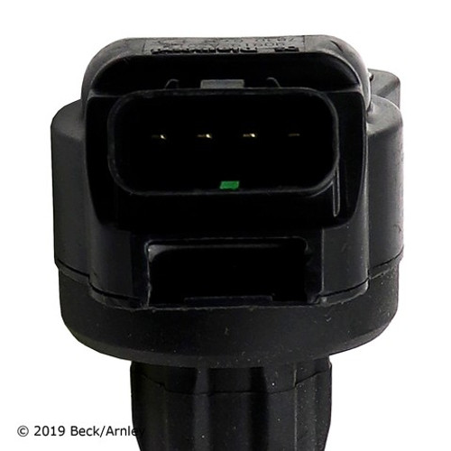 Beck/Arnley Direct Ignition Coil P/N:178-8558