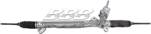 BBB Industries Rack and Pinion Assembly P/N:103-0244