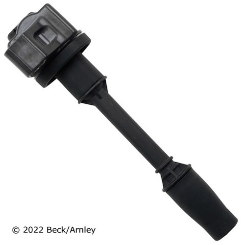Beck/Arnley Direct Ignition Coil P/N:178-8592