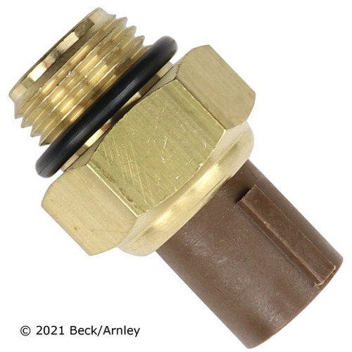 Beck/Arnley Engine Cooling Fan Switch P/N:201-1650