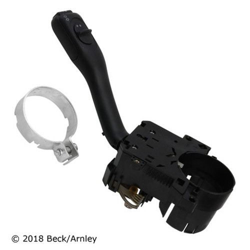 Beck/Arnley Turn Signal Switch P/N:201-1957 Beck/Arnley Turn Signal Switch P/N:201-1957