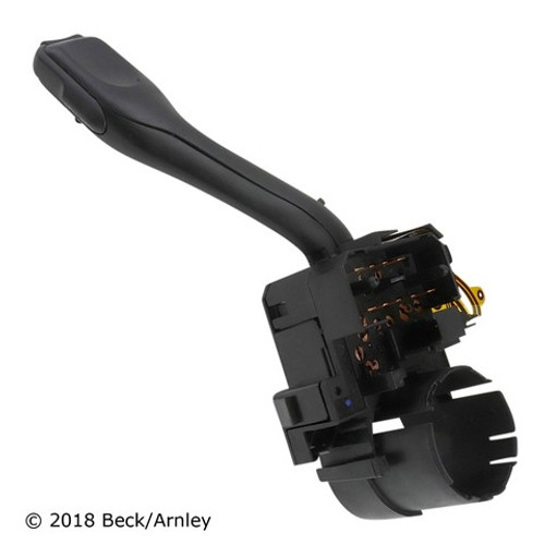 Beck/Arnley Turn Signal Switch P/N:201-1957 Beck/Arnley Turn Signal Switch P/N:201-1957