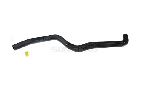 Sunsong Power Steering Reservoir Hose P/N:3403730