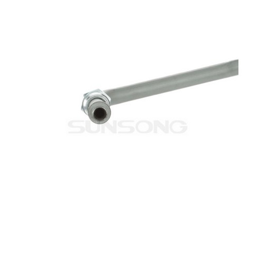 Sunsong Power Steering Pressure Line Hose Assembly P/N:3402960