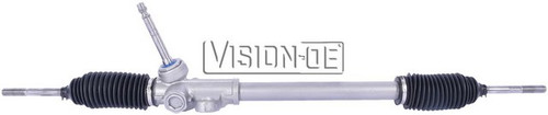 Vision OE Rack and Pinion Assembly P/N:213-0128