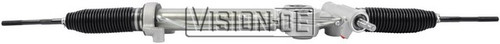 Vision OE Rack and Pinion Assembly P/N:N103-0259