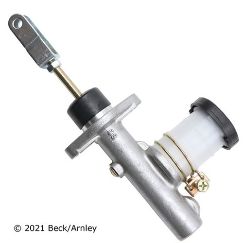 Beck/Arnley Clutch Master Cylinder P/N:072-6521