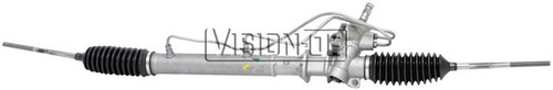 Vision OE Rack and Pinion Assembly P/N:310-0131