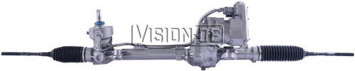 Vision OE Rack and Pinion Assembly P/N:201-0184E