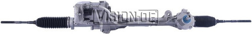 Vision OE Rack and Pinion Assembly P/N:201-0184E