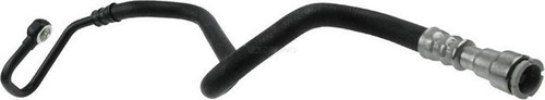 Sunsong Power Steering Return Line Hose Assembly P/N:3404563