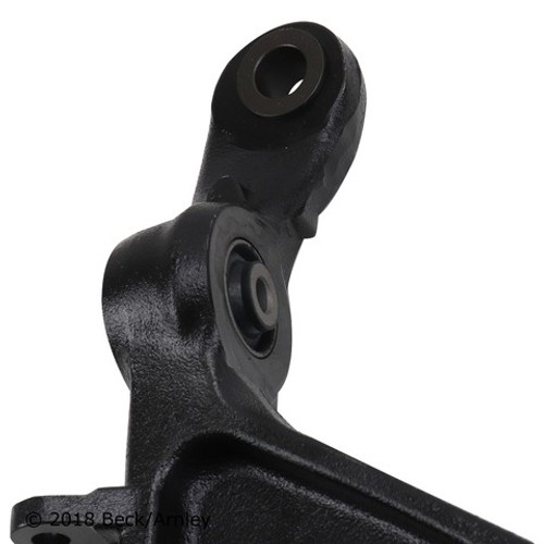 Beck/Arnley Suspension Control Arm P/N:102-7798
