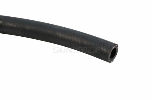 Sunsong Power Steering Return Line Hose Assembly P/N:3402319