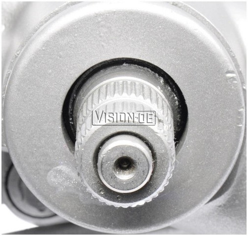Vision OE Rack and Pinion Assembly P/N:309-0137