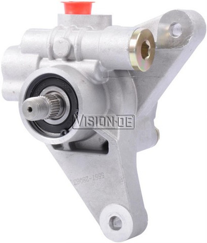 Vision OE Power Steering Pump P/N:N990-0472