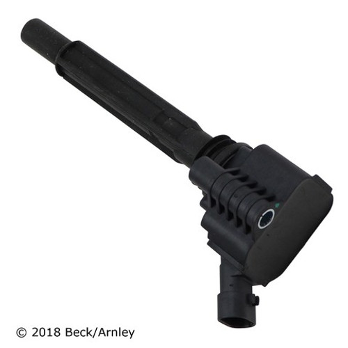 Beck/Arnley Direct Ignition Coil P/N:178-8553