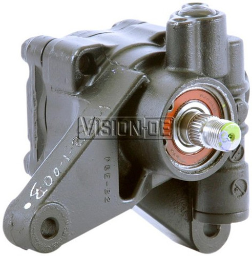 Vision OE Power Steering Pump P/N:990-0235