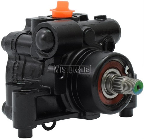 Vision OE Power Steering Pump P/N:910-0115