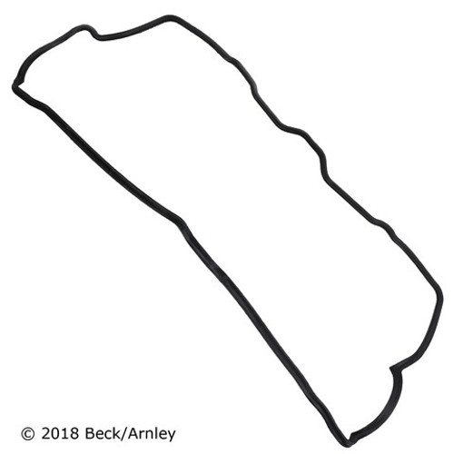Beck/Arnley Engine Valve Cover Gasket Set P/N:036-1725 Beck/Arnley Engine Valve Cover Gasket Set P/N:036-1725