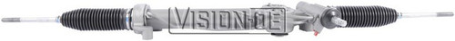 Vision OE Rack and Pinion Assembly P/N:103-0259
