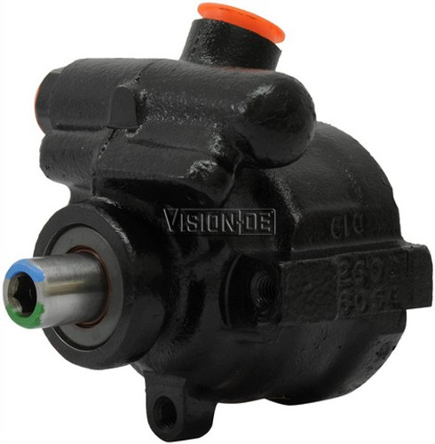 Vision OE Power Steering Pump P/N:734-0105