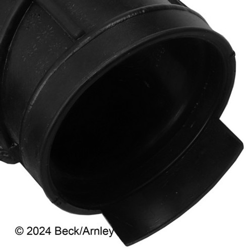 Beck/Arnley Engine Air Intake Hose P/N:158-1594
