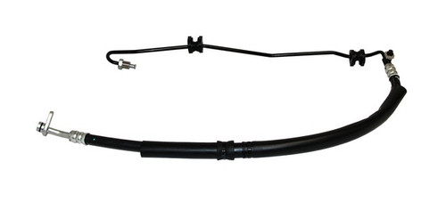 Rein Power Steering Pressure Hose P/N:PSH0410
