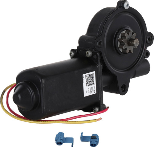 CARDONE Reman Window Motor P/N:42-339