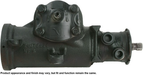 CARDONE Reman Steering Gear P/N:27-7627
