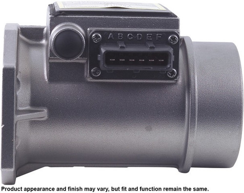 CARDONE Reman Mass Air Flow Sensor P/N:74-10021