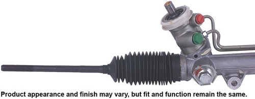 CARDONE Reman Rack and Pinion Assembly P/N:22-184