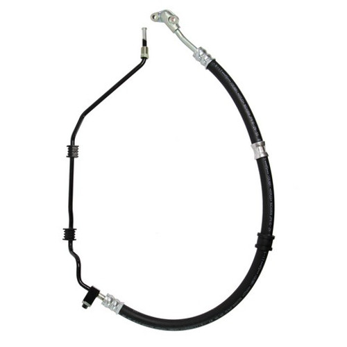 Rein Power Steering Pressure Hose P/N:PSH0440