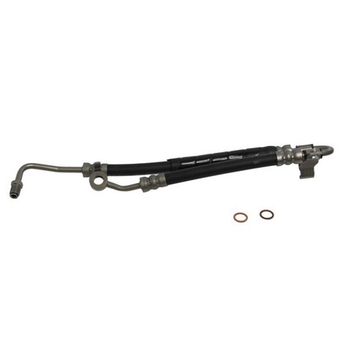 Rein Power Steering Pressure Hose P/N:PSH0328