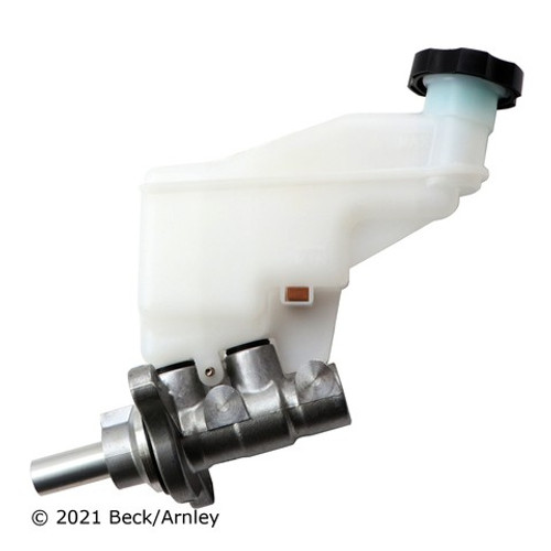 Beck/Arnley Brake Master Cylinder P/N:072-9994
