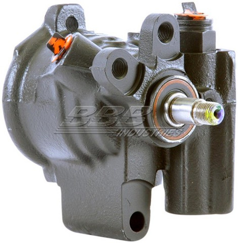 BBB Industries Power Steering Pump P/N:990-0375