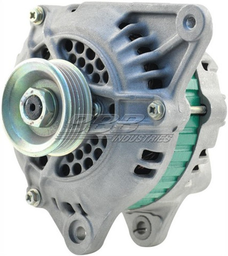 BBB Industries Alternator P/N:14431