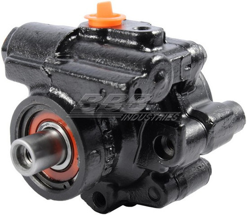 BBB Industries Power Steering Pump P/N:990-0196