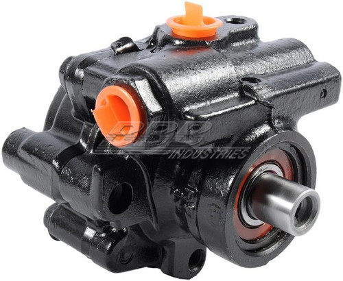 BBB Industries Power Steering Pump P/N:990-0196