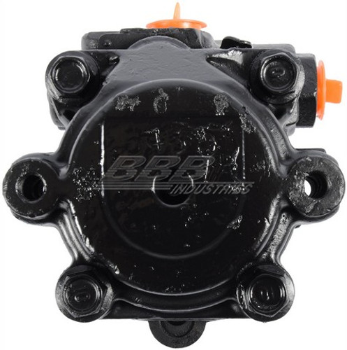 BBB Industries Power Steering Pump P/N:990-0196