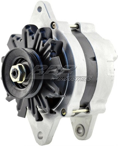 BBB Industries Alternator P/N:13171