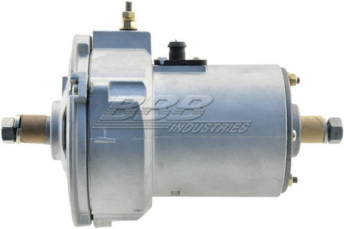 BBB Industries Alternator P/N:13080