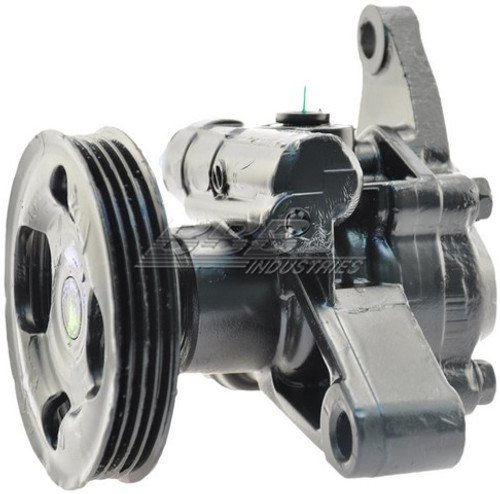 BBB Industries Power Steering Pump P/N:990-0454