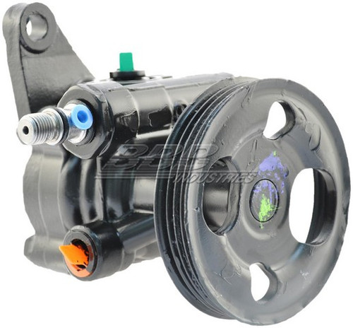 BBB Industries Power Steering Pump P/N:990-0454