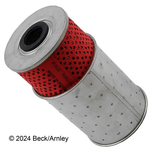 Beck/Arnley Engine Oil Filter P/N:041-8085 Beck/Arnley Engine Oil Filter P/N:041-8085