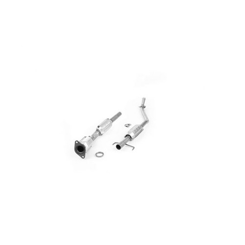 AP Exhaust Catalytic Converter,Catalytic Converter-Direct Fit P/N:642985