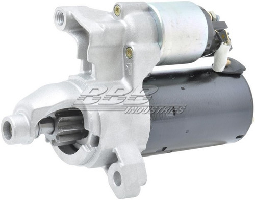 BBB Industries Starter Motor P/N:19109