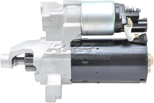 BBB Industries Starter Motor P/N:19109