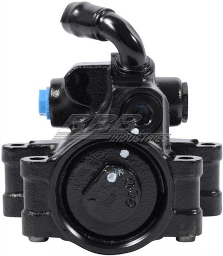 BBB Industries Power Steering Pump P/N:712-0143