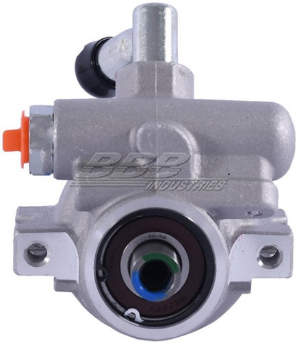 BBB Industries Power Steering Pump P/N:N990-0301